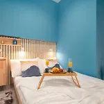 Prague Days - Playful Studio In Trendy Area
