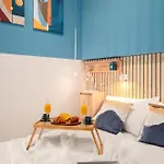 Prague Days - Playful Studio In Trendy Area