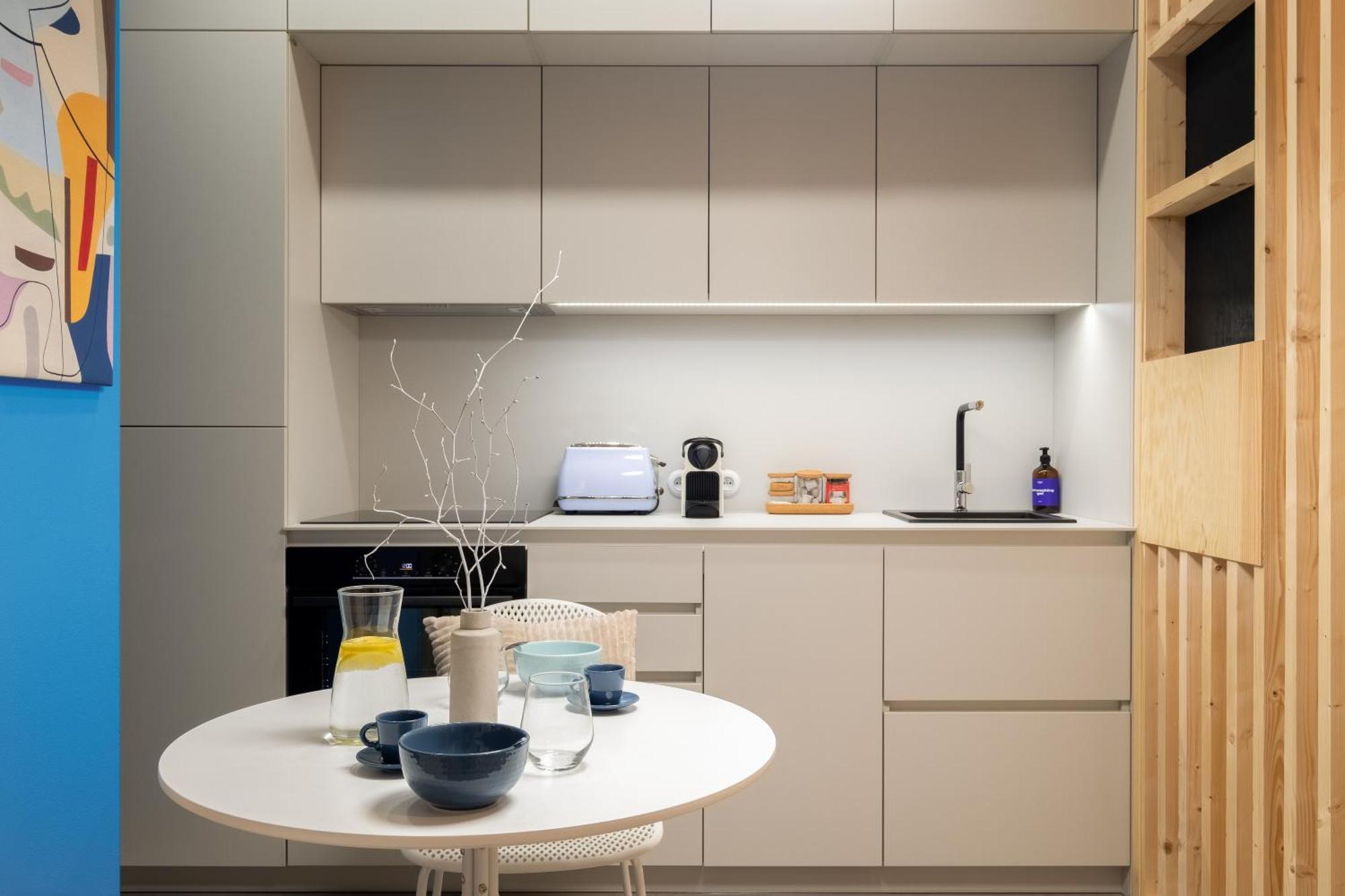 Apartament Days - Playful In Trendy Area *