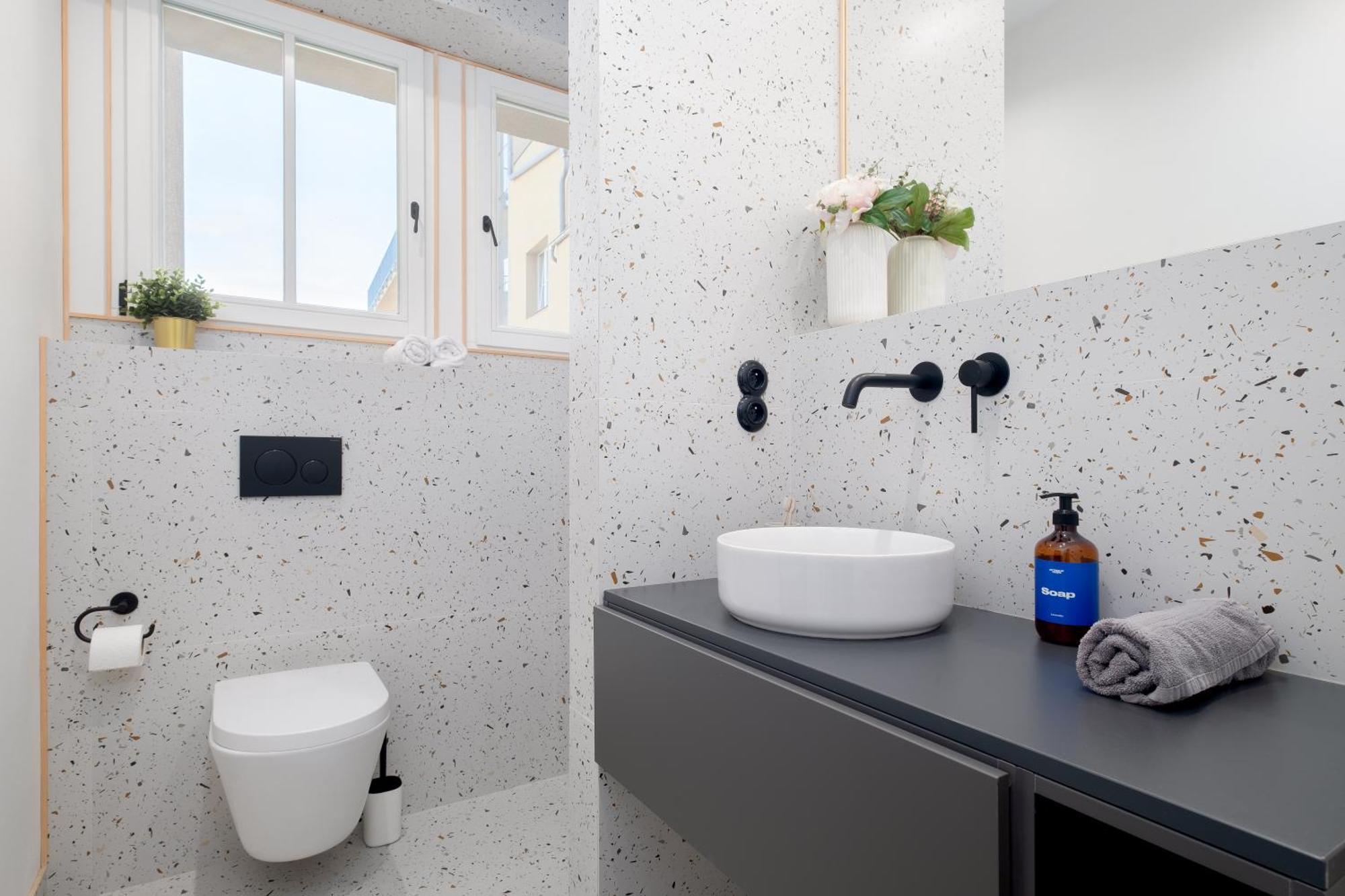 Apartament Days - Playful In Trendy Area Praga