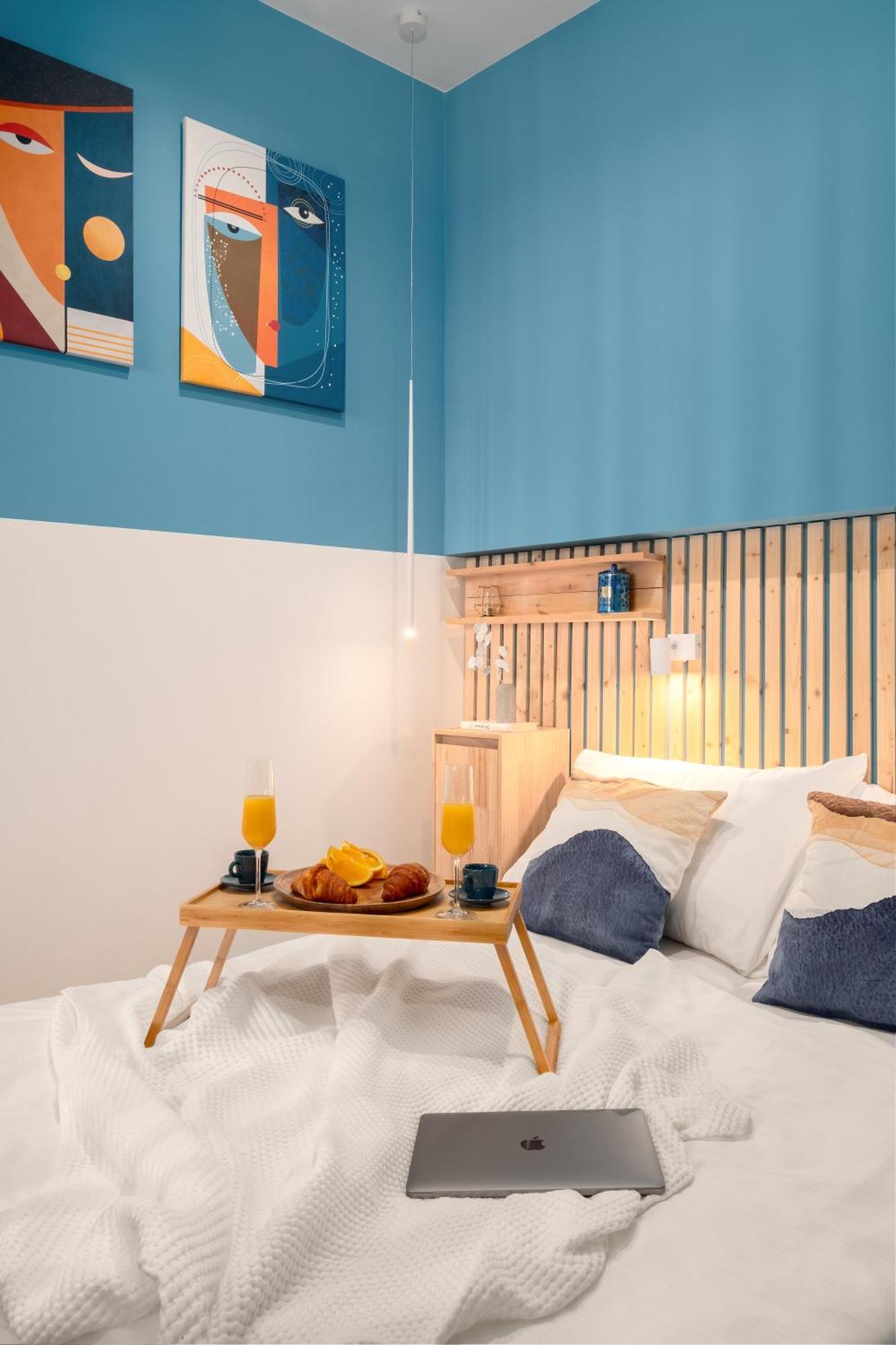 Appartamento Days - Playful In Trendy Area