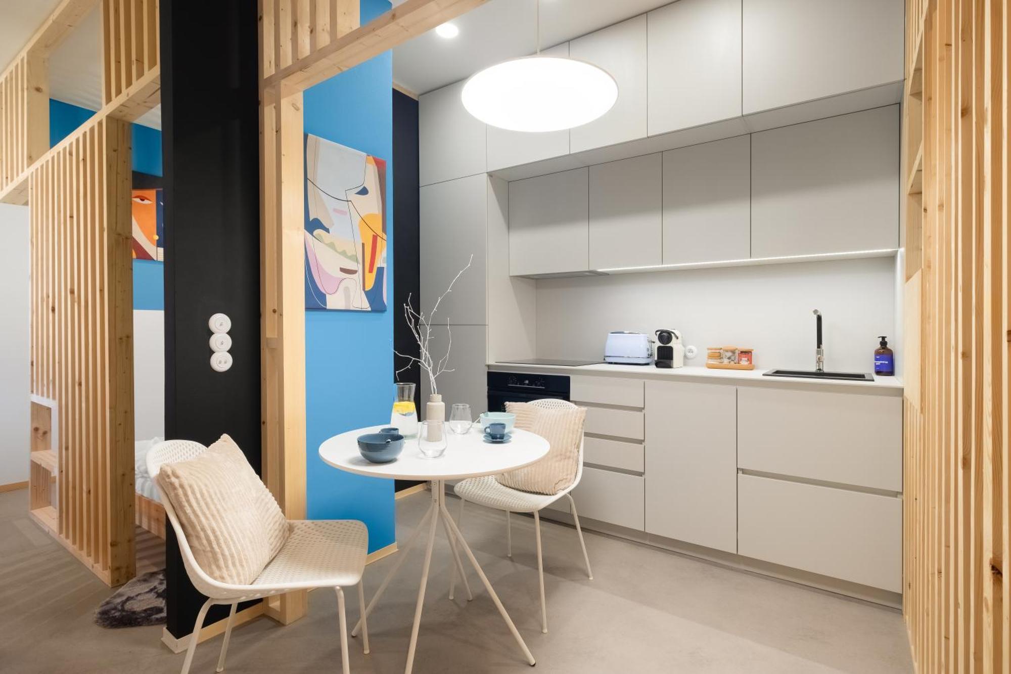 Appartamento Days - Playful In Trendy Area